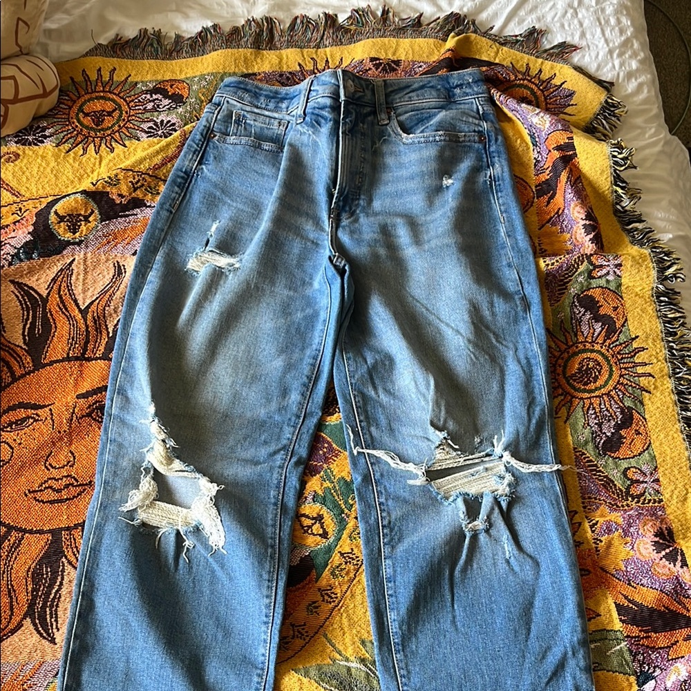 Old Navy OG Loose Jeans